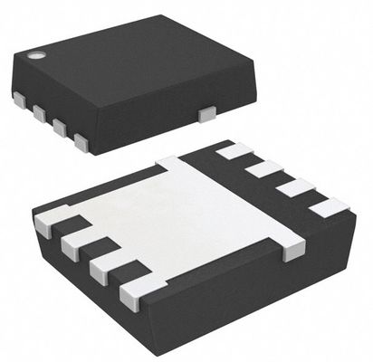 CSD17522Q5A 25V/4.7mΩ NexFET MOSFET con 40A Pulso 1.5V Max VGS ((th) AEC-Q101 SON calificado 5x6mm paquete sin halógenos y ultra-bajo Qg and Qgd