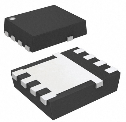 CSD17522Q5A 25V/4.7mΩ NexFET MOSFET con 40A Pulso 1.5V Max VGS ((th) AEC-Q101 SON calificado 5x6mm paquete sin halógenos y ultra-bajo Qg & Qgd