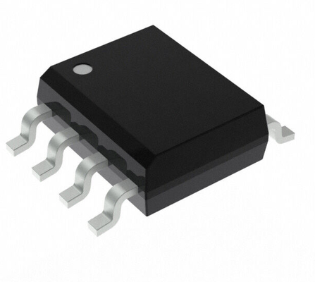 FM24CL64B-GTR F-RAM serie de 64Kb con resistencia ilimitada, 150ns sin retardo de escritura, interfaz I2C de 1MHz, 10^14 ciclos de lectura/escritura, operación de bajo consumo, suministro de 3.3V y retención de datos de 40 años