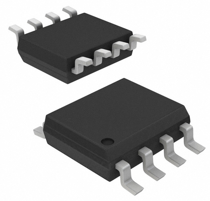 FM24CL64B-GTR F-RAM serie de 64Kb con resistencia ilimitada, 150ns sin retardo de escritura, interfaz I2C de 1MHz, 10^14 ciclos de lectura/escritura, operación de bajo consumo, suministro de 3.3V y retención de datos de 40 años