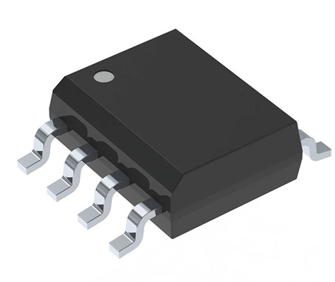 Canal N + P doble IRF7420TRPBF ±5.3A 20V SOIC-8 0.045Ω Rds ((on) 1.8V Nivel lógico Conmutación rápida Gestión de energía de alta eficiencia Diseño de ahorro de espacio