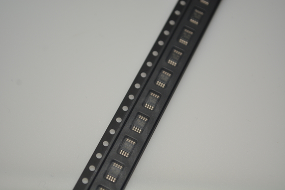 OPA1632DGNR Fully-Differential I/O High 2.4GHz Gain Bandwidth Ultra-Low Noise & THD High 180mA Output Wide Supply Range RF Shielding Industry-Standard Package