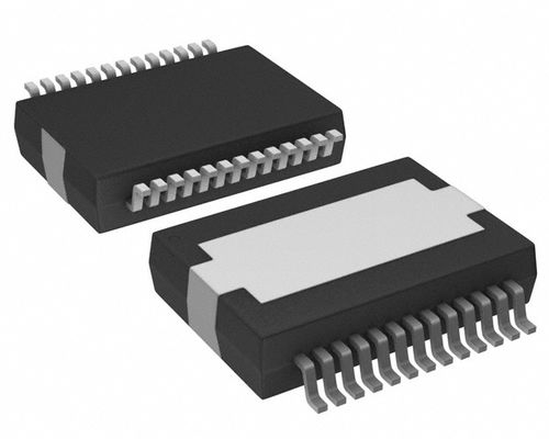 TDA8954TH 2x 150W Clase-D Amp 90% Eficiencia Baja 0,01% Protección THD Silencio / OT / SC en espera Amplio ± 12,5V a ± 40V Alimentación Salidas de autoprotección