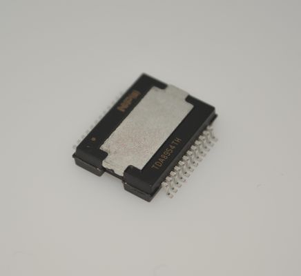 TDA8954TH 2x 150W Clase-D Amp 90% Eficiencia Baja 0,01% Protección THD Silencio / OT / SC en espera Amplio ± 12,5V a ± 40V Alimentación Salidas de autoprotección