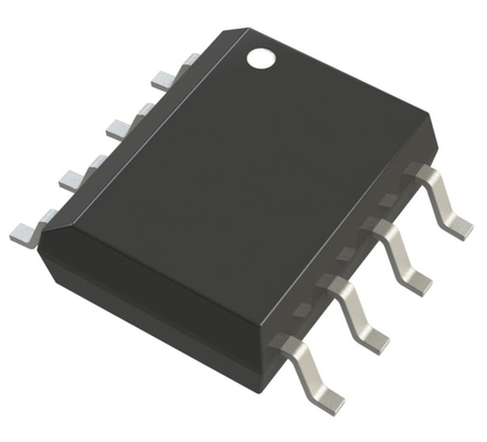 TEA1995T Synchronous Rectifier Controller for SMPS High Efficiency 15µA Startup 650µA Operation CCM/DCM/QR Mode 200kHz Max Advanced Protection