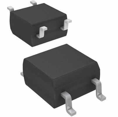 TLP185(GB-TPL,SE 5kV/rms Mini-Flat SOP Photocoupler 50mA LED Current High CTR 50-600% High Speed 1µs Max Wide Temp -55 to 110°C 3750Vrms Isolation Low Power Safety Approvals