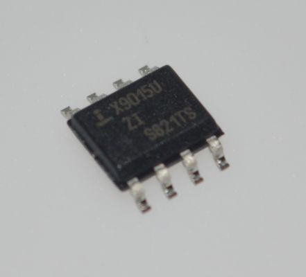 X9015US8IZ 100-Tap Single XDCPTM con interfaz SPI Memoria no volátil y activado de energía 2.7V-5.5V Operación ± 20% Tolerancia R 35kΩ R-Tempco para un rendimiento estable