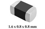 AMCV-0603-5R5-C101N-T 5.5nH 0603 Inductor de RF multicapa con tolerancia del 5% 100MHz SRF 0.15Ω DCR High Q Factor Tape and Reel Packaging para circuitos de alta frecuencia