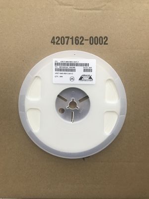 AMCV-0603-5R5-C101N-T 5.5nH 0603 Inductor de RF multicapa con tolerancia del 5% 100MHz SRF 0.15Ω DCR High Q Factor Tape and Reel Packaging para circuitos de alta frecuencia