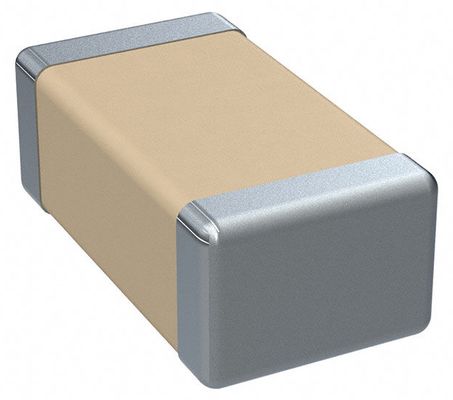 C0805C101J5GACTU 100pF 50V C0G/NP0 0805 Condensador cerámico ±5% Tolerancia Estabilidad de alta frecuencia ESR ultrabaja Valor Q alto y embalaje de cinta y bobina para circuitos de precisión