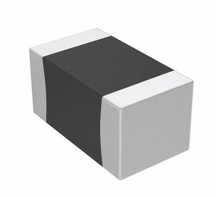 CC0603JRNPO0BN200 Capacitor NPO Ideal de 200pF para Circuitos de Alta Frecuencia, Tamaño 0603, Ultra Estable, Baja ESR, Factor Q Alto, Valor de Precisión Superior, Rendimiento Superior, Cumple con RoHS