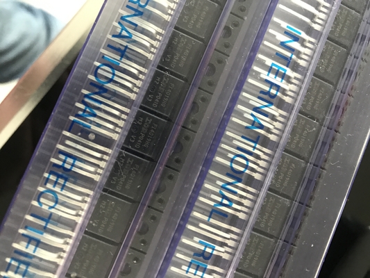 IRFI4019HG-117P 190A Potencia MOSFET 100V Ultra-baja Rds ((on) 1.9mΩ TO-264 Alta eficiencia Rendimiento robusto Superior gestión térmica y alta densidad de potencia para aplicaciones exigentes