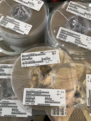 TAJA475K010RNJ 4.7μF 10V condensador de tántalo 10% Tol 1310 caso ESR bajo alta fiabilidad AEC-Q200 calificado amplio rango de temperatura para aplicaciones automotrices e industriales