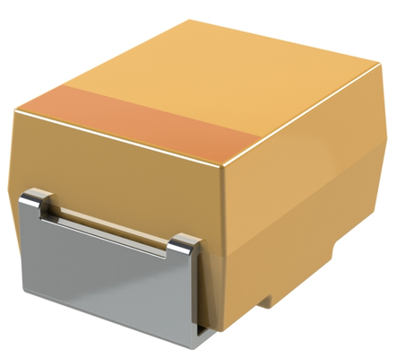 TAJB475K016RNJ 16V 475A Baja Rds(on) Paquete TO-263 Alta Densidad de Potencia Rendimiento Confiable Gestión Térmica Eficiente Ideal para Aplicaciones Automotrices e Industriales