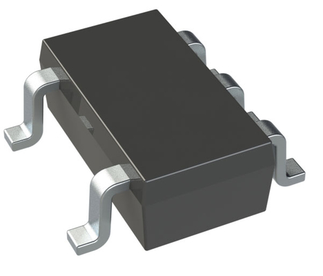 AP2112K-3.3TRG1 3.3V 600mA LDO Ultra-Baja Caída de Tensión Alto PSRR Bajo Ruido Control de Habilitación Transitorio Rápido Compacto SOT-23 para Diseños Sensibles a la Potencia