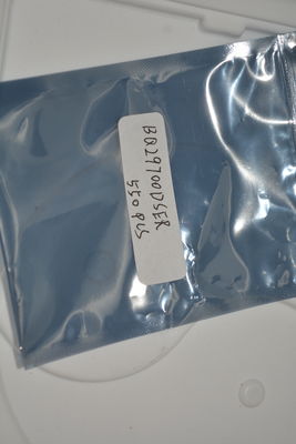 BQ29700DSER 2-4S Protector de iones de litio Ultra-baja potencia Monitoreo de voltaje de alta precisión Protección de sobrevoltaje Protección de bajo voltaje Protección de carga Detección de defensa de cortocircuito Compacto paquete DSBGA