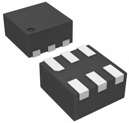 BQ29700DSER 2-4S Protector de iones de litio Ultra-baja potencia Monitoreo de voltaje de alta precisión Protección de sobrevoltaje Protección de bajo voltaje Protección de carga Detección de defensa de cortocircuito Compacto paquete DSBGA