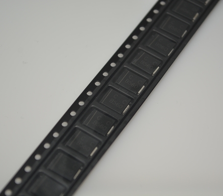 CDBC560-G 560Ω@100MHz Modo común Asfixia de alta corriente de clasificación Rango amplio de temperatura Baja DCR Excelente supresión EMI RoHS Compatible Diseño compacto Protección de línea de alimentación y datos