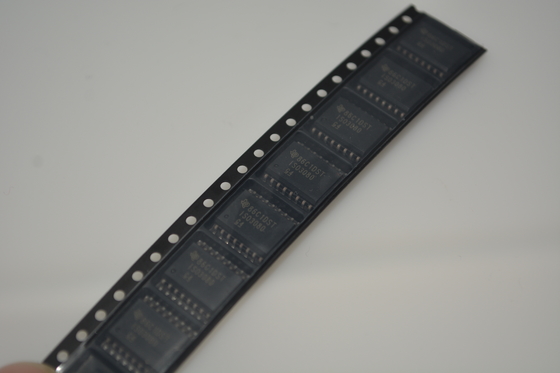 CP2102-GMR USB-UART Puente Solución de chip único USB integrado y Crystal 9600 bps a 2 Mbps Baud 512 bytes Buffer GPIO completo Compacto QFN controladores libres de derechos