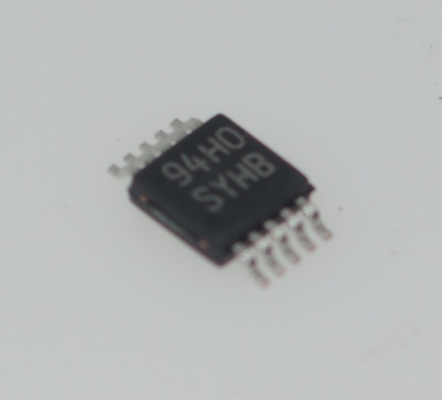 LM3409HVMYX/NOPB Buck LED Driver 6V-75V Control de corriente constante de entrada Análogo/PWM Atemorizante Bajo Descenso Alta eficiencia Cierre térmico SOP-8 Paquete