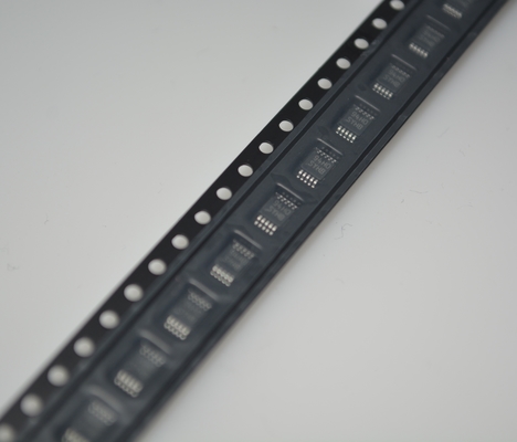 LM3409HVMYX/NOPB Buck LED Driver 6V-75V Control de corriente constante de entrada Análogo/PWM Atemorizante Bajo Descenso Alta eficiencia Cierre térmico SOP-8 Paquete