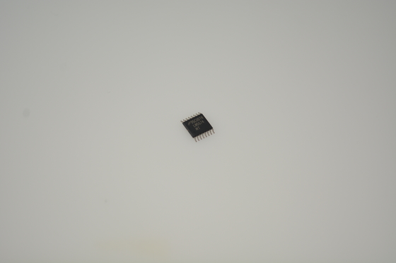 LM5574MTX 75V Entrada ancha 3A Convertidor de CC/DC de paso a descenso Integrado 170mΩ MOSFET 50kHz-1MHz Freq Ajuste de protección térmica/UVLO/OCP -40°C a +125°C Paquete TSSOP-16