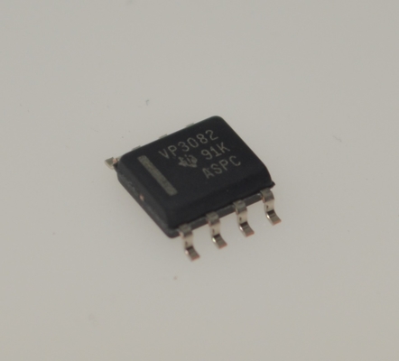 SN65HVD3082EDR 3.3V CAN Transceptor 1Mbps Velocidad Baja Potencia Protección IEC-ESD Tolerancia a fallas Rango amplio de temperatura RS-485 Diseño de bus compatible y robusto