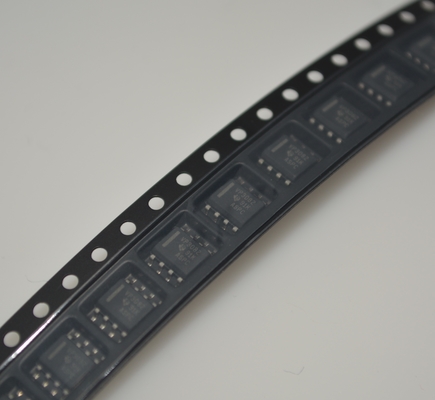 SN65HVD3082EDR 3.3V CAN Transceptor 1Mbps Velocidad Baja Potencia Protección IEC-ESD Tolerancia a fallas Rango amplio de temperatura RS-485 Diseño de bus compatible y robusto