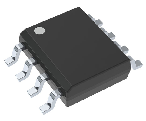 SN65HVD3082EDR 3.3V CAN Transceptor 1Mbps Velocidad Baja Potencia Protección IEC-ESD Tolerancia a fallas Rango amplio de temperatura RS-485 Diseño de bus compatible y robusto