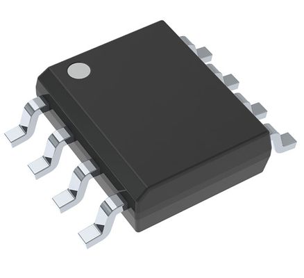 TCAN1051VDQ1 AEC-Q100 CAN FD Transceptor de alta velocidad de baja potencia con modo de sueño Despertar y protección robusta para redes automotrices compatibles con SAE J2962-2