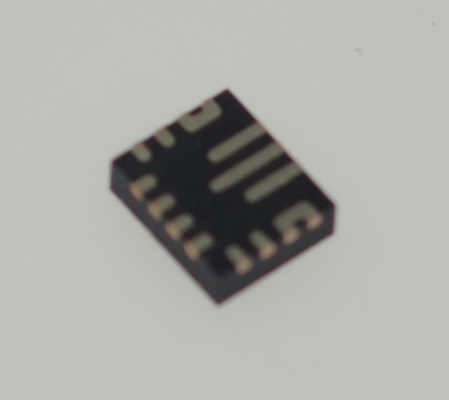 TPS63070RNMR Buck-Boost Converter 2.5-12V Input 2A Switch 96% Efficiency 1.8-5.5V Adjustable Output Power Save Mode 25μA IQ Forced PWM 3x3mm QFN Package