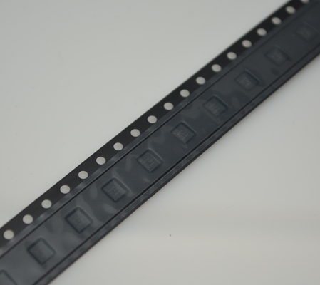 TPS63070RNMR Buck-Boost Converter 2.5-12V Input 2A Switch 96% Efficiency 1.8-5.5V Adjustable Output Power Save Mode 25μA IQ Forced PWM 3x3mm QFN Package