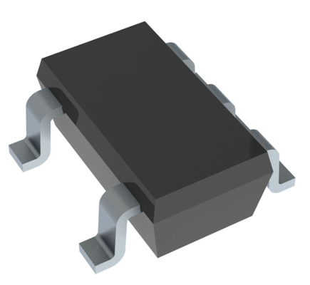 TPS70633DBVR LDO 2.7-10V Input 150mA Output Ultra-Low 20μVRMS Noise High 70dB PSRR Fast 50μs Start-Up Low 30μA IQ Enable Pin SOT-23-5 Package