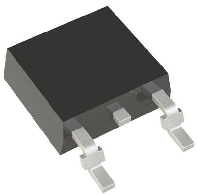 ZXMP7A17KTC RF MOSFET 3.3-5V Operation 17GHz High Frequency 15dB Gain +25dBm OIP3 1.8dB Noise Figure 70mA Bias Unconditionally Stable Miniature 8-pin DFN Package
