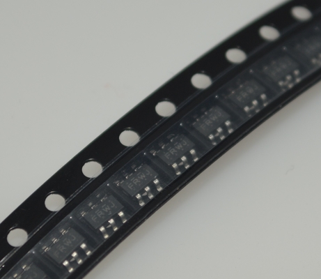 ACT4088US-T 4.5-40V Input 2.5A Continuous Output 93% Efficiency 300kHz Frequency Low 30μA IQ Integrated Protections AEC-Q100 Qualified Thermally Enhanced TSSOP Package