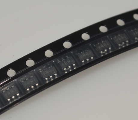 ACT4088US-T 4.5-40V Input 2.5A Continuous Output 93% Efficiency 300kHz Frequency Low 30μA IQ Integrated Protections AEC-Q100 Qualified Thermally Enhanced TSSOP Package