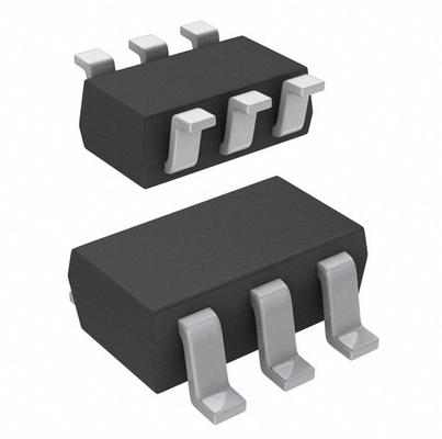 ACT4088US-T 4.5-40V Input 2.5A Continuous Output 93% Efficiency 300kHz Frequency Low 30μA IQ Integrated Protections AEC-Q100 Qualified Thermally Enhanced TSSOP Package