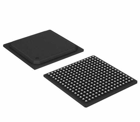 ADC12DL3200ACF RF-Sampling ADC 12-Bit Resolution Dual 3.2GSPS Channels 6.4GBaud Rate JESD204B Interface Multi-Band Operation Ultra-Low Power Wide Analog Bandwidth Integrated Digital Down-Conversion