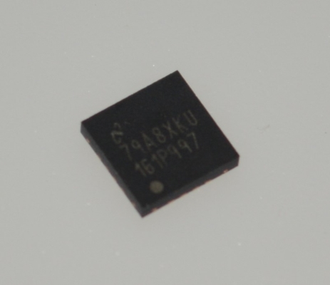 DAC161P997CISQ/NOPB 16 bits programable en bucle 4-20mA DAC de alta precisión y baja potencia Calibración digital HART Compatible Protección contra fallas robusta ± 40V Solución de automatización industrial