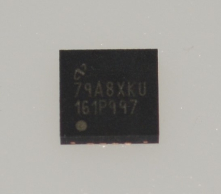 DAC161P997CISQ/NOPB 16 bits programable en bucle 4-20mA DAC de alta precisión y baja potencia Calibración digital HART Compatible Protección contra fallas robusta ± 40V Solución de automatización industrial