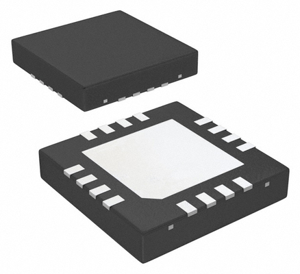 DAC161P997CISQ/NOPB 16 bits programable en bucle 4-20mA DAC de alta precisión y baja potencia Calibración digital HART Compatible Protección contra fallas robusta ± 40V Solución de automatización industrial
