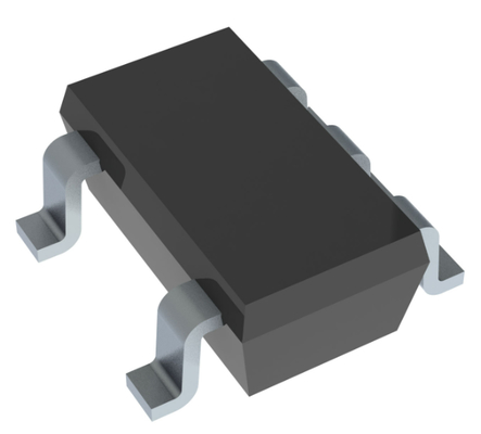 INA139NA/3K Monitor de derivación de corriente lateral alta Características de alta precisión Amplia 2.7-36V Alimentación baja 90μV Desviación +85°C Clasificación fija 3k Ganancia SC70 Paquete Operación bidireccional y excelente rendimiento de CC