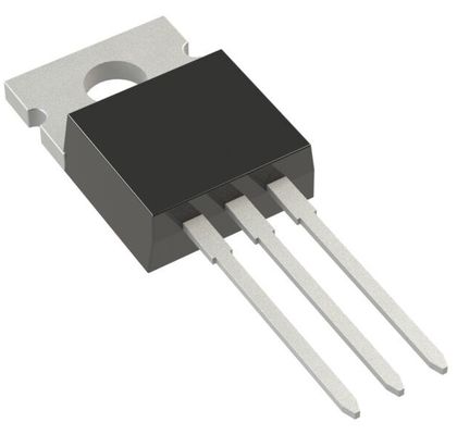 IRFB260NPBF MOSFET de canal N 200V 46A Ultra-Bajo 19mΩ Rds(on) Paquete TO-220 Nivel Lógico Conmutación Rápida Alta Robustez Clasificado para Avalancha para Conversión de Motor y Potencia