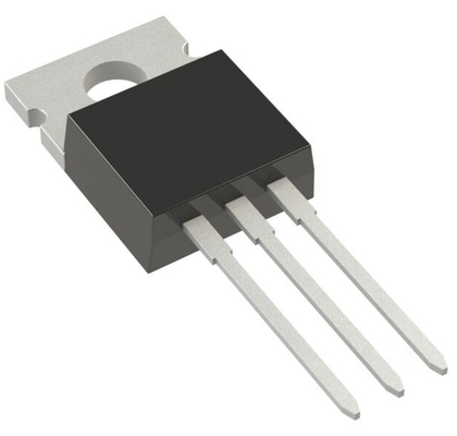 IRFB260NPBF MOSFET de canal N 200V 46A Ultra-Bajo 19mΩ Rds(on) Paquete TO-220 Nivel Lógico Conmutación Rápida Alta Robustez Clasificado para Avalancha para Conversión de Motor y Potencia