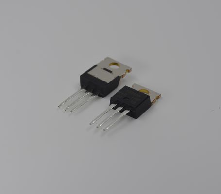 IRFB260NPBF MOSFET de canal N 200V 46A Ultra-Bajo 19mΩ Rds(on) Paquete TO-220 Nivel Lógico Conmutación Rápida Alta Robustez Clasificado para Avalancha para Conversión de Motor y Potencia
