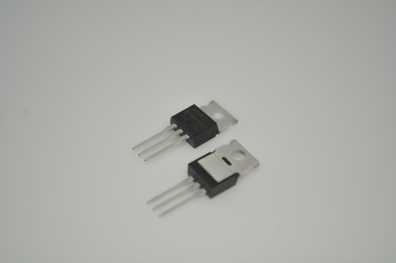 IRFB4227PBF MOSFET de 200V/195A con Ultra-Baja Rds(on) de 4.5mΩ, Paquete TO-220, Accionamiento a Nivel Lógico, Clasificado para Avalancha, Conmutación Rápida, Alta Eficiencia, Diseño Robusto para Control de Motores y Sistemas de Alimentación