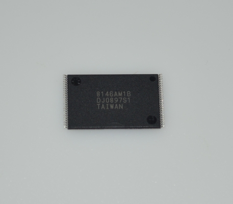 IS61WV102416BLL-10TLI 1Mx16 Alta Velocidad 10ns SRAM 3.3V Operación Baja Potencia Temperatura Industrial (-40°C a +85°C) Paquete BGA de 48 bolas Operación asincrónica Alta confiabilidad Conservación de datos