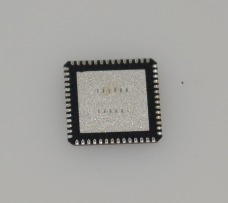 LAN9500A-ABZJ Controlador Ethernet avanzado de USB 2.0 a 10/100 con alta velocidad de 480 Mbps integrado MAC / PHY y EEPROM Temperatura industrial de energía ultra baja ESD robusto y QFN compacto de 36 pines para diseños integrados