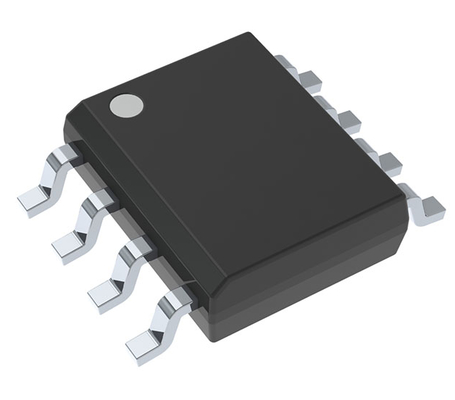 LM193DR Comparador de voltaje dual de baja potencia con salida de colector abierto Amplio suministro de 2V-36V ±1V-18V Suministro dual Baja corriente de entrada Alta precisión Compatible con TTL/CMOS Paquete SOIC-8