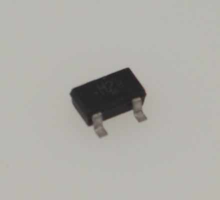 MA3X72000L ±200g MEMS DC Accelerometer with Analog Output 4000Hz Frequency 4mA Current 5V Supply Robust Design -40°C to +105°C EMI Resistant High Shock Survival